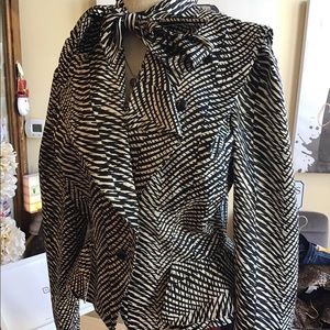 Unique vintage Jacket